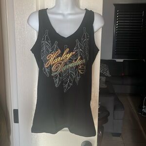 NWT Harley Davidson tee
